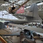 Evergreen Aviation & Space Museum