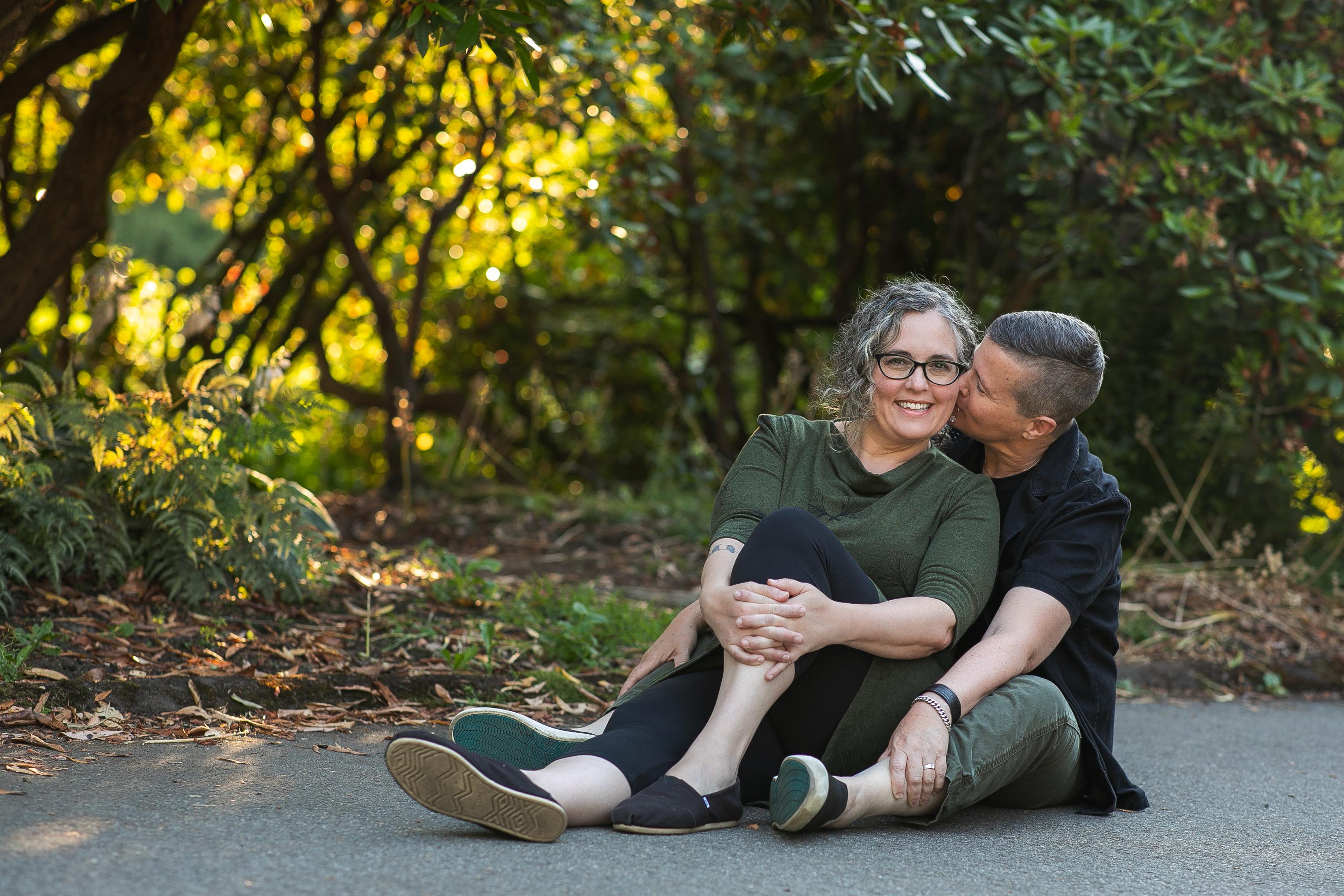 The Wedding Website of sam levy and arwen brenneman