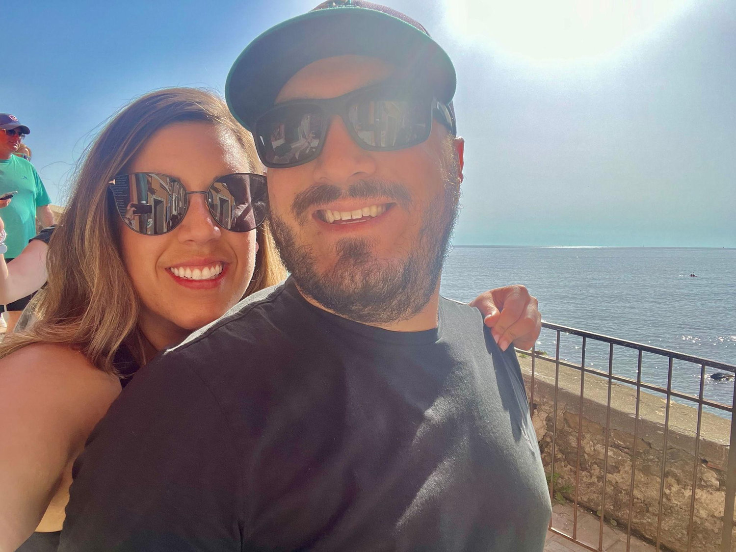 The Wedding Website of Gabriela Abigail Gomez and Reid Garrison McCann