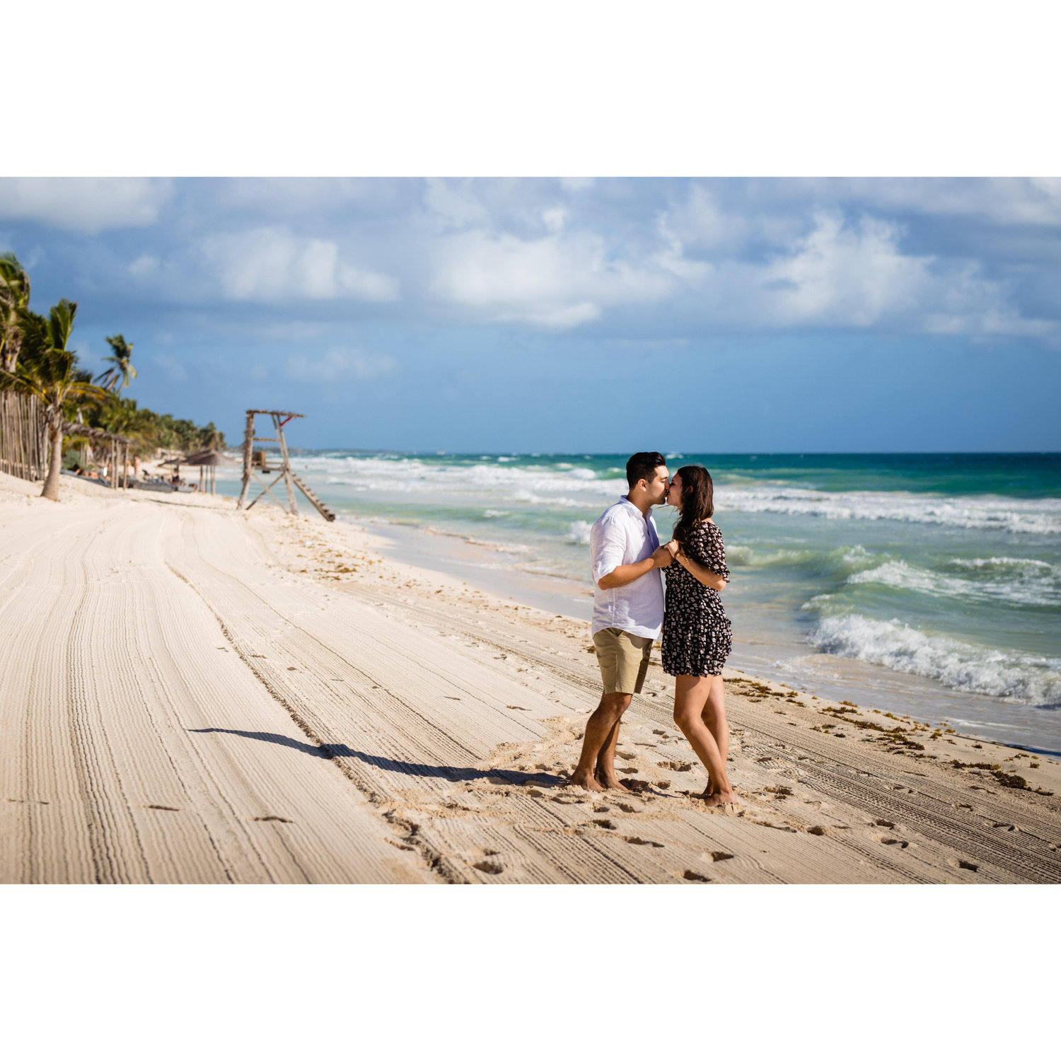Tulum, Mexico 2020