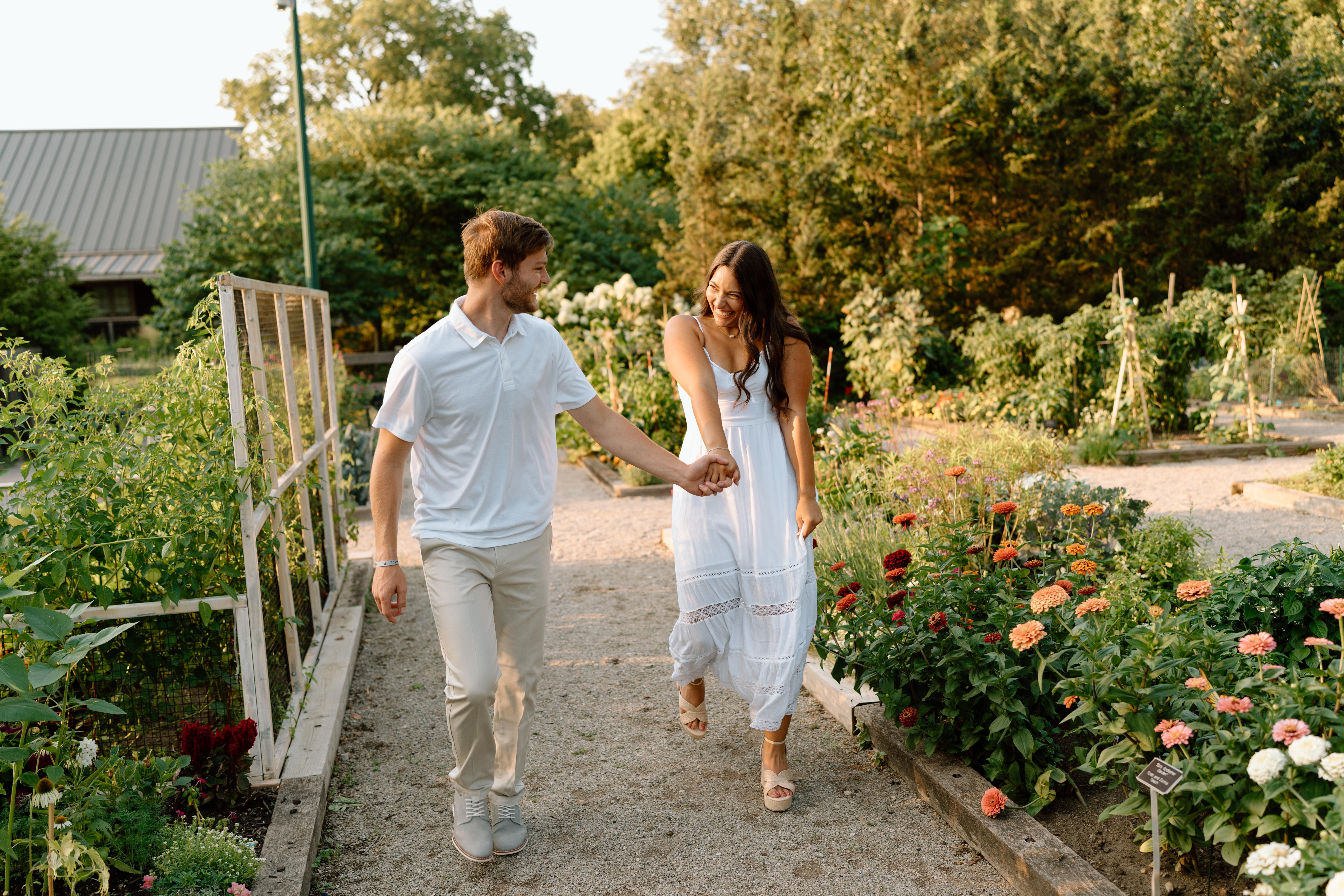 The Wedding Website of Carly Zinnecker and Samuel Hensinger