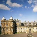 Palace of Holyrood
