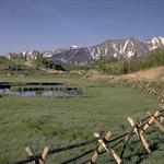 Rocky Mountain National Park