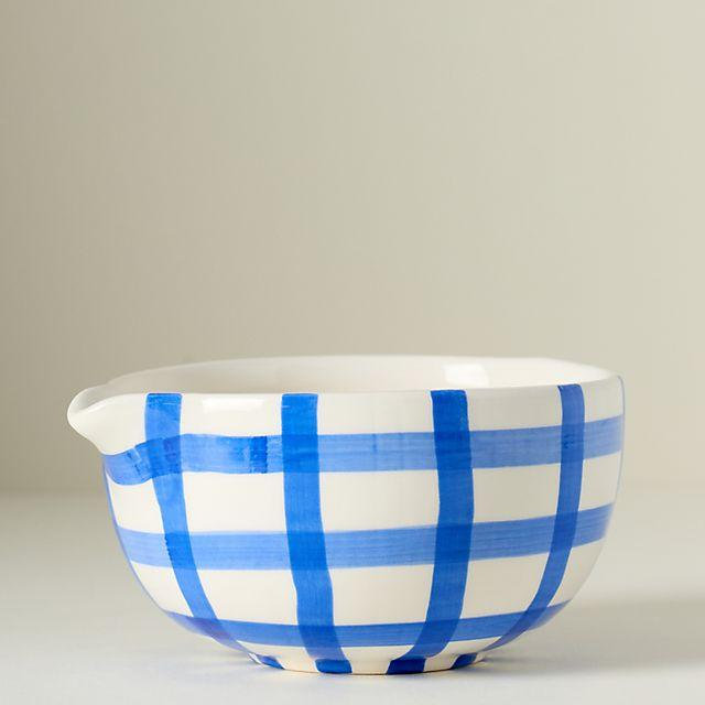 Greta Matcha Bowl