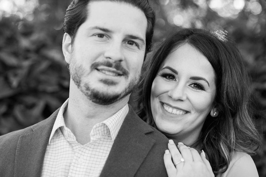 The Wedding Website of Alexandra Casas and Robert Welsh