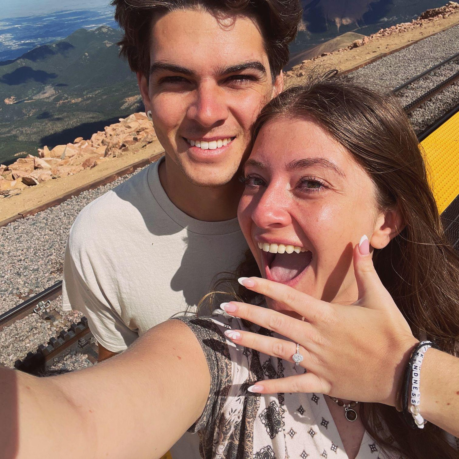 Proposal Day!