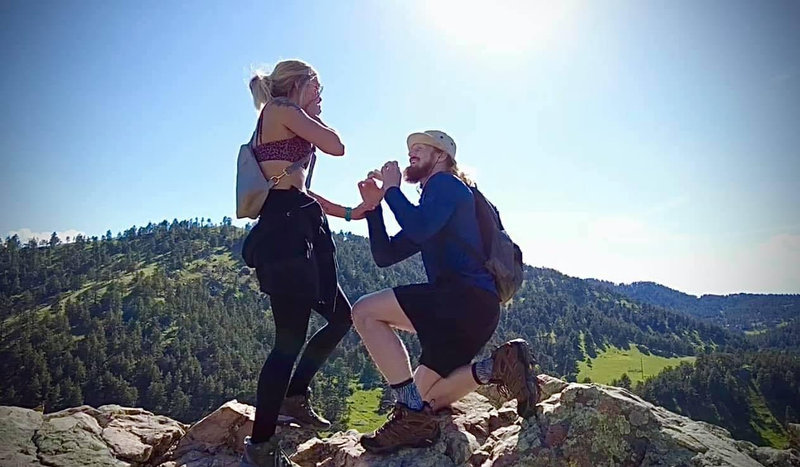 Megan Morehouse and Jerald Spohn's Wedding Website