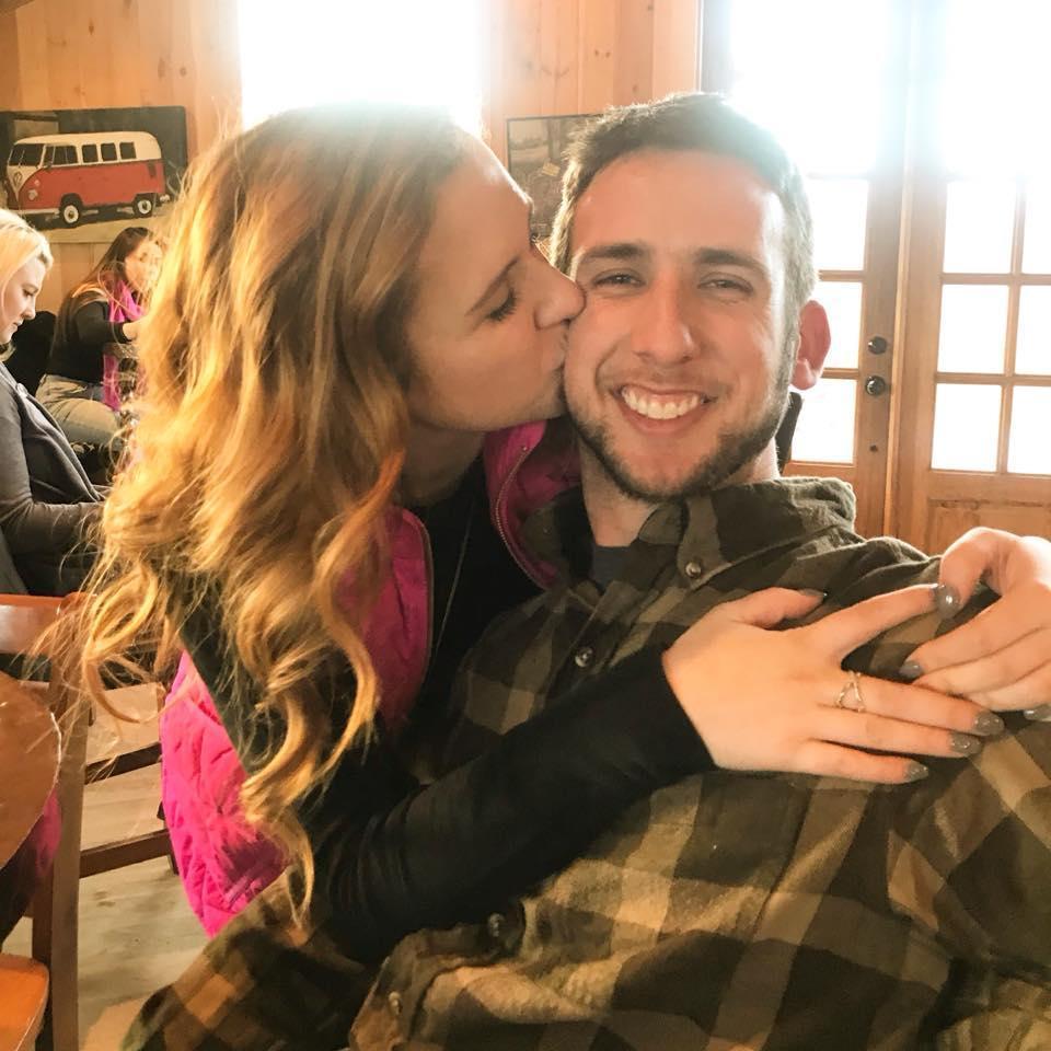 Winery Trip 2018