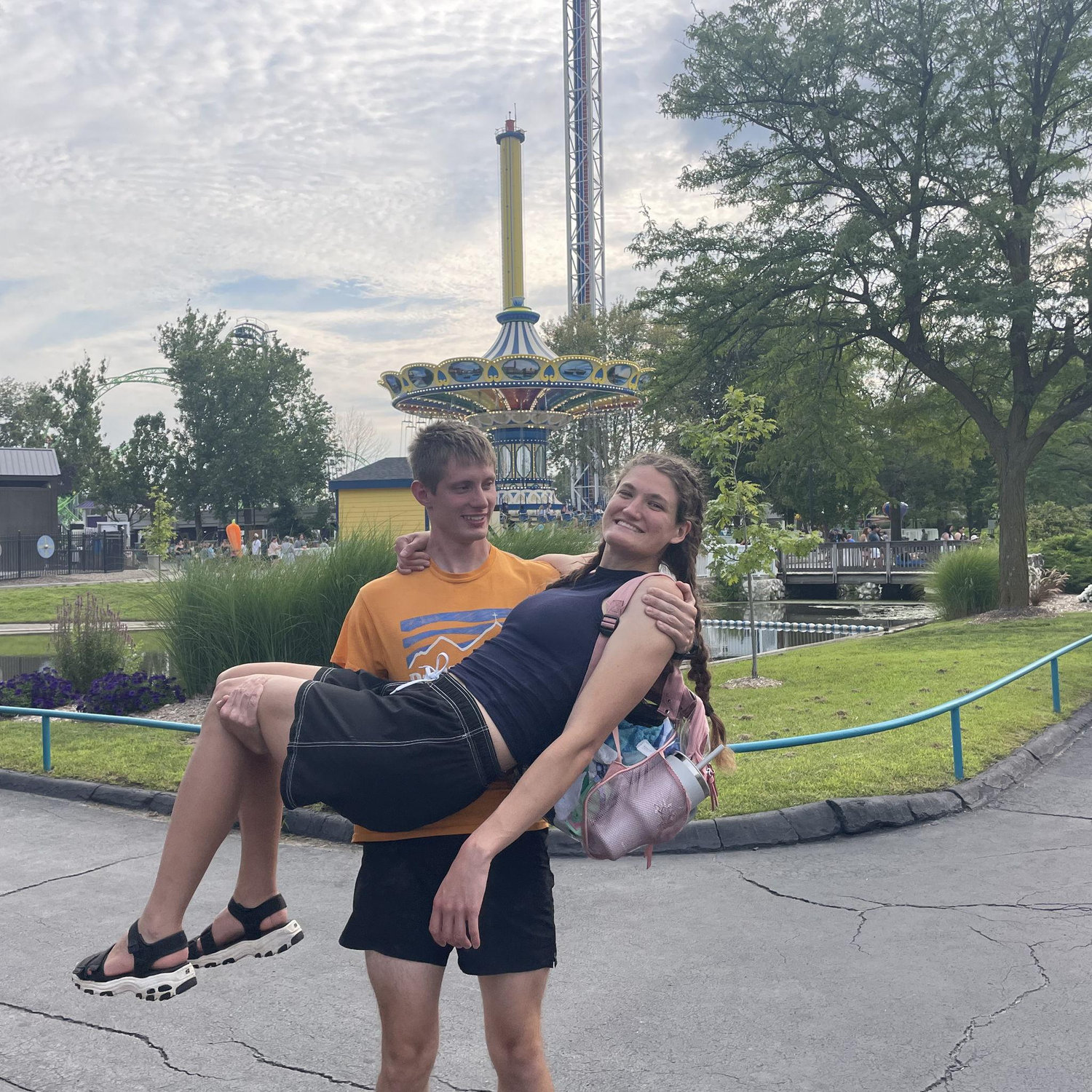 Adventure Land