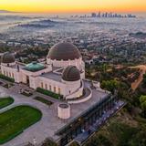 Griffith Observatory