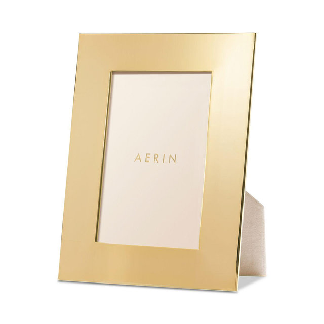 AERIN Lenora Picture Frame, 4" x 6"
