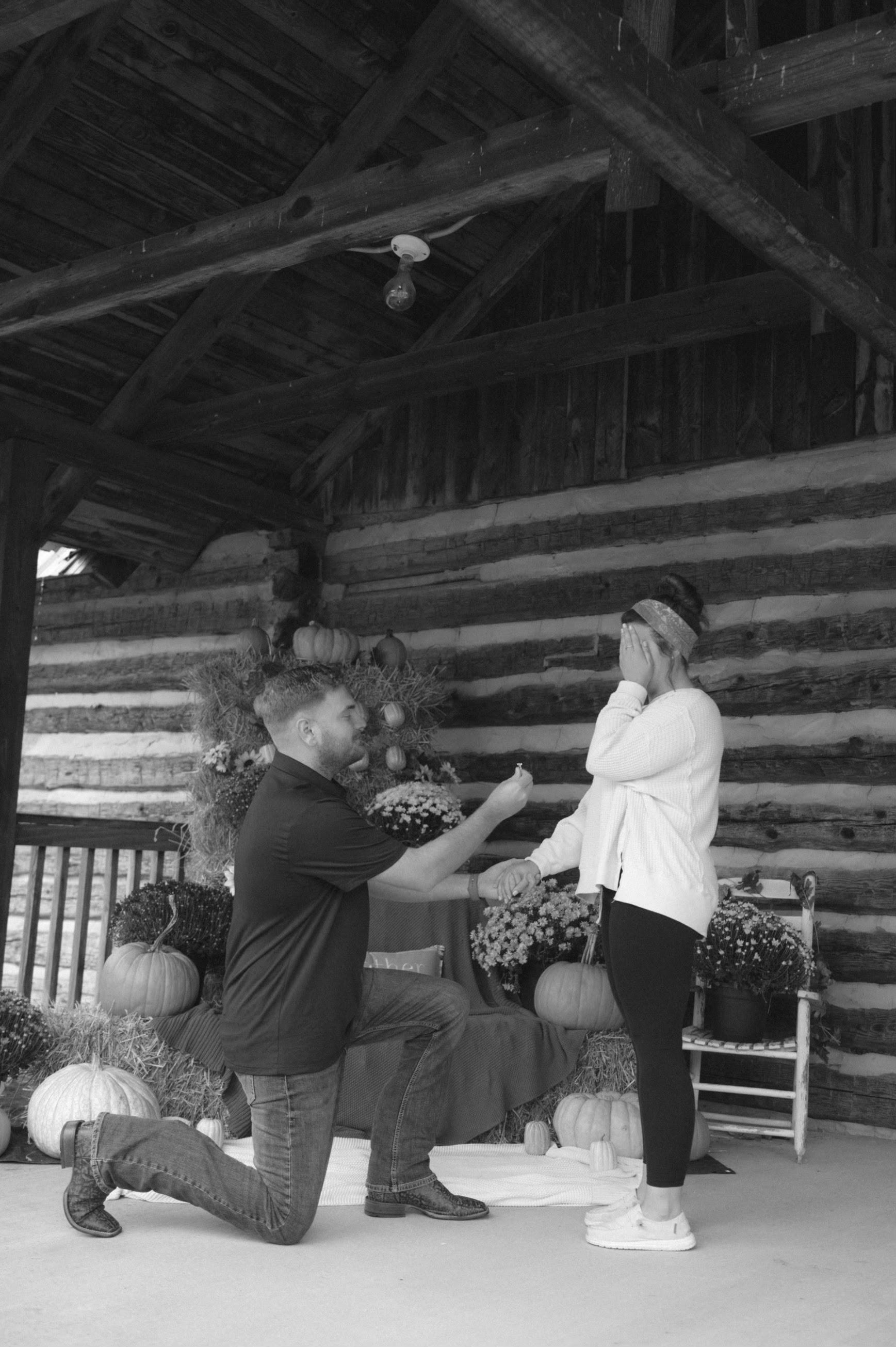 The Wedding Website of Sydney Bottoms and Nick Wall