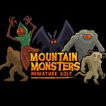 Cryptid Mountain Miniature Golf