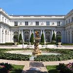 Marble House