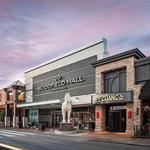 Woodfield Mall