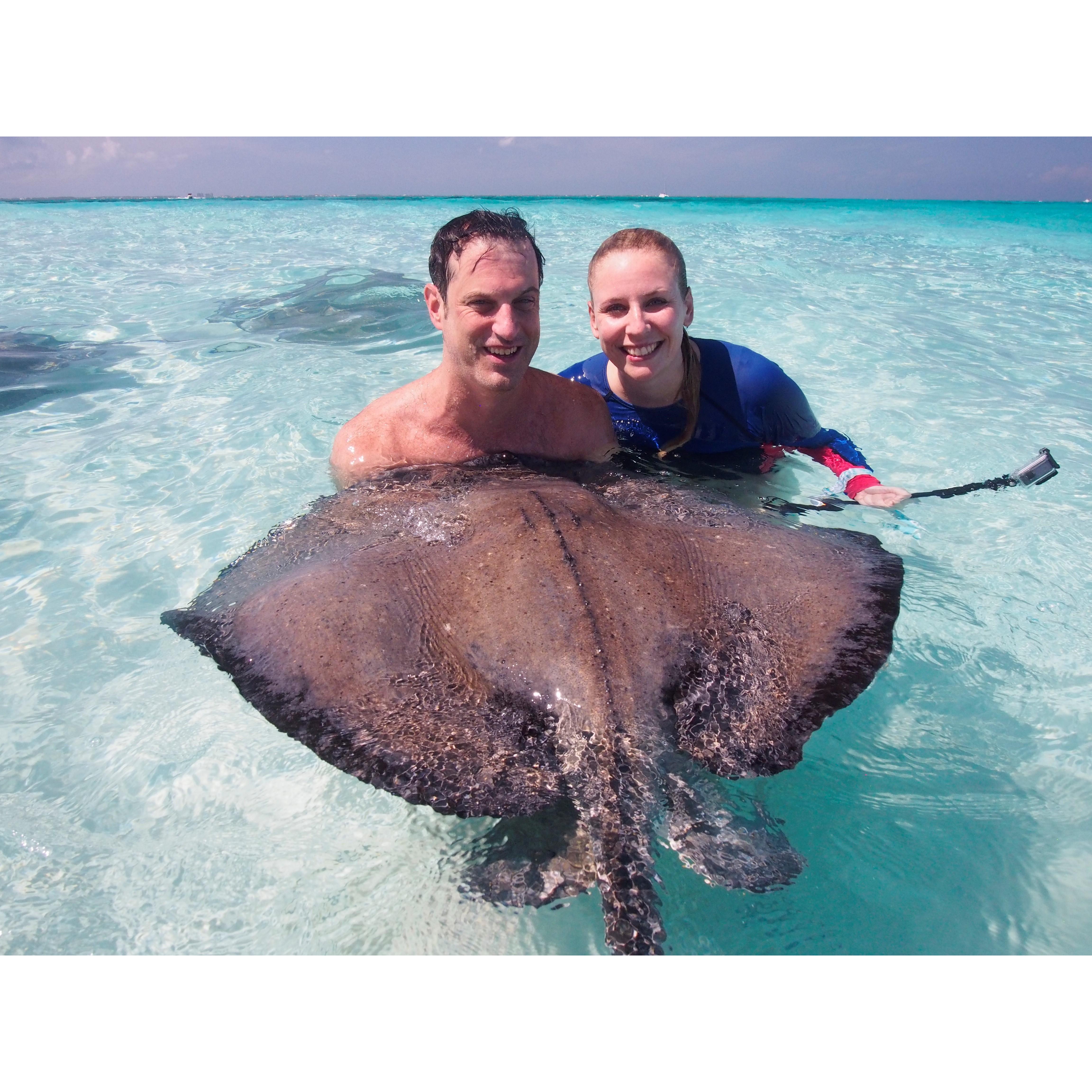 Cayman Islands