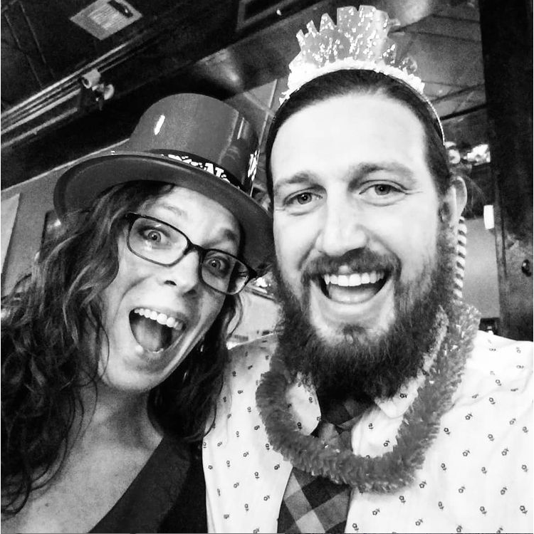 New Years 2019