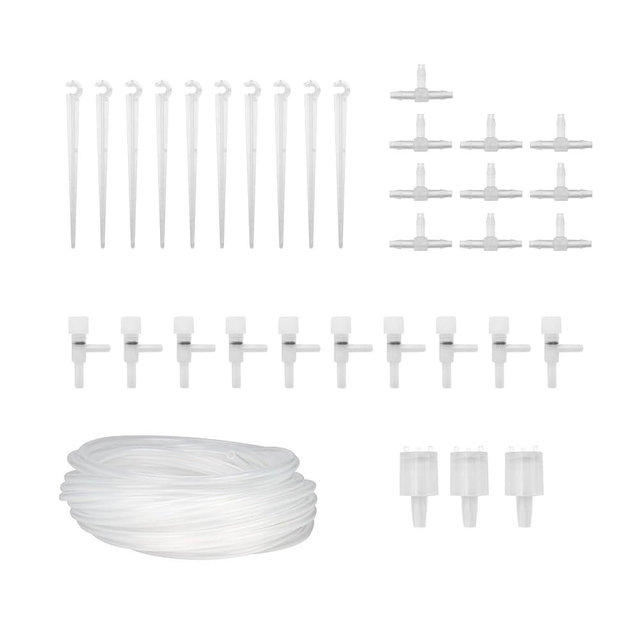 THIRDREALITY Plant Watering System Accessories for Smart Watering Kit