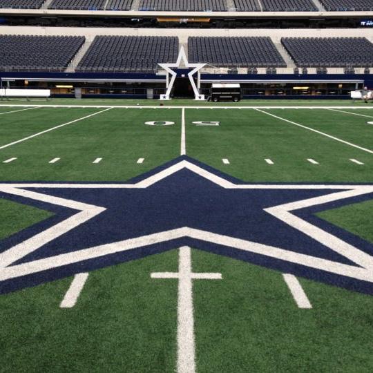 Send Us to a Cowboys Game!