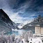 Lake Louise