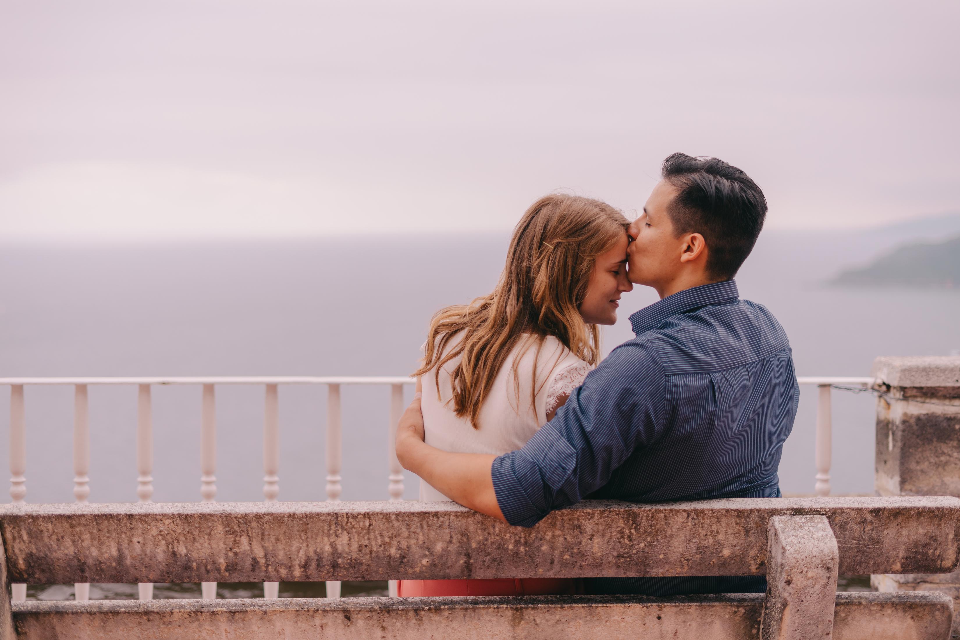 The Wedding Website of Erika MacLaren and John Edwin Valencia Arias