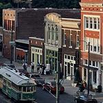 South Main Arts District