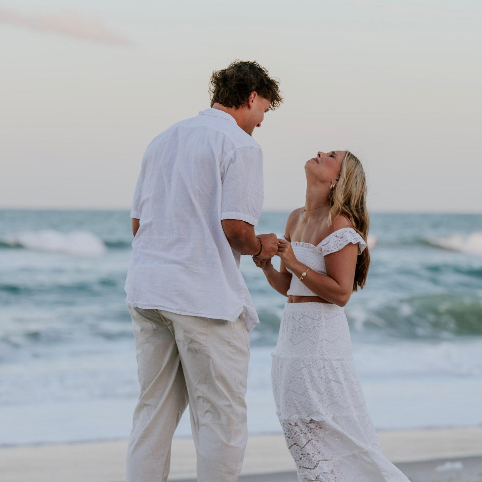 One of the most special moments of our lives! 12-20-25