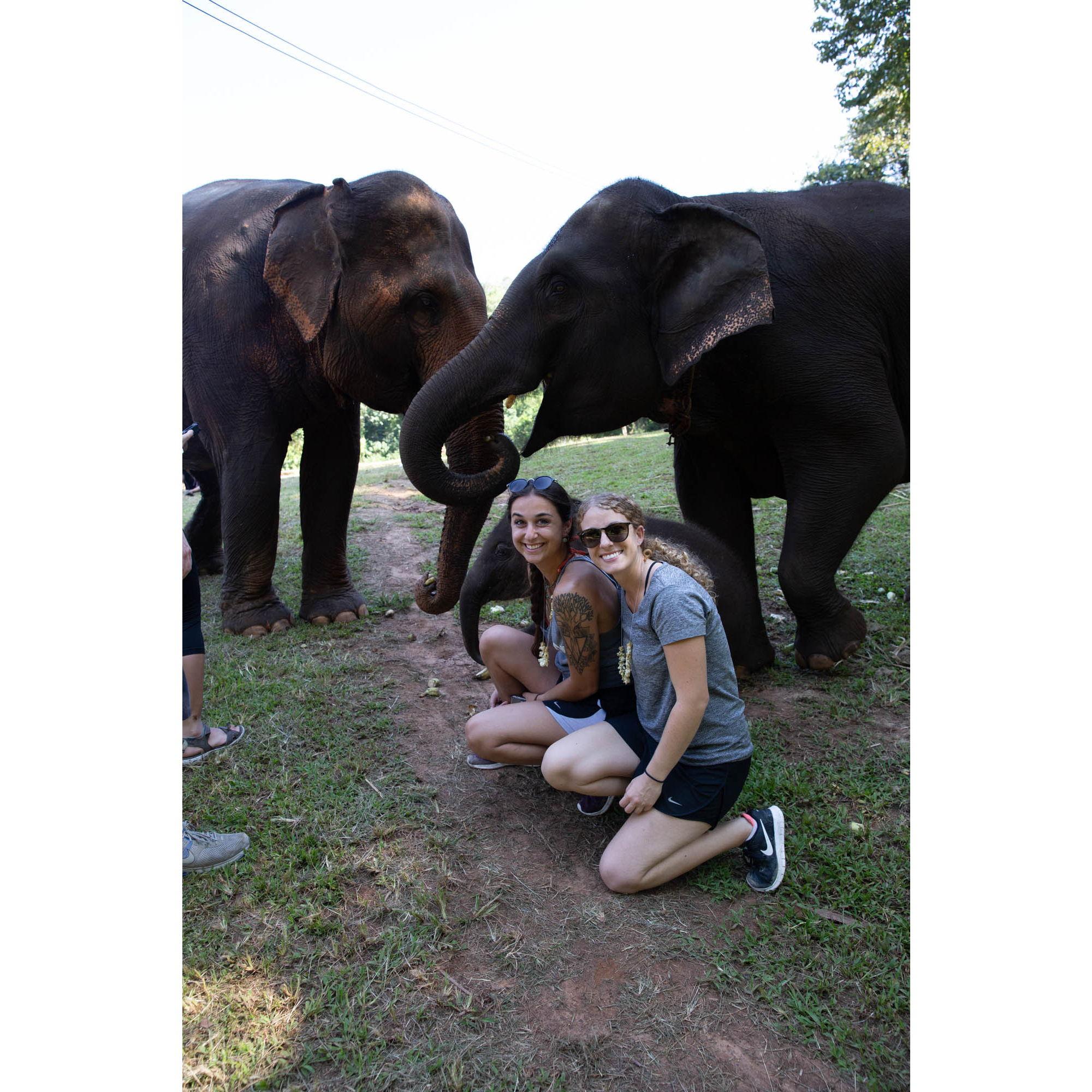 Chiang Mai, Thailand - 2018