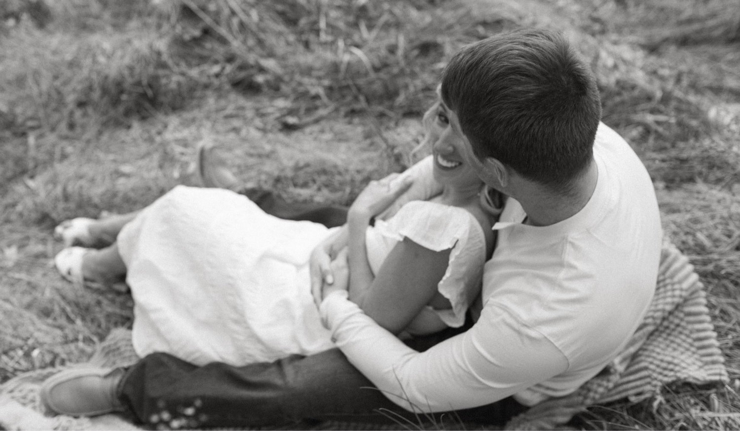 The Wedding Website of Kali Strahl and David Kent