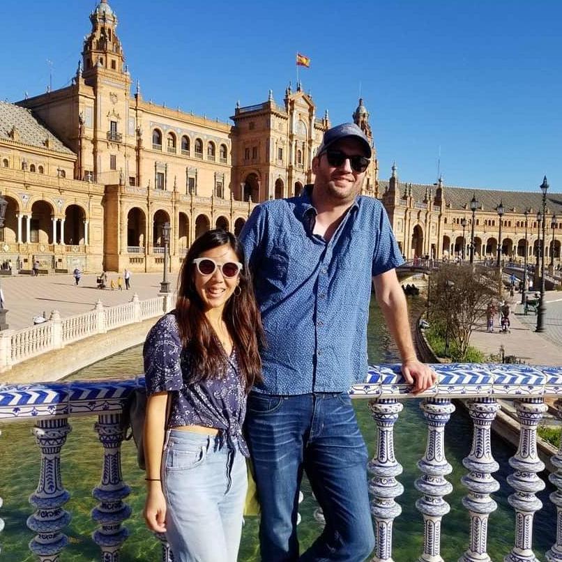 Sevilla, Spain
