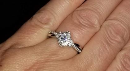 The Wedding Website of Kathy Doxey and Jay Ayres