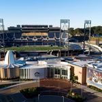 Pro Football Hall of Fame