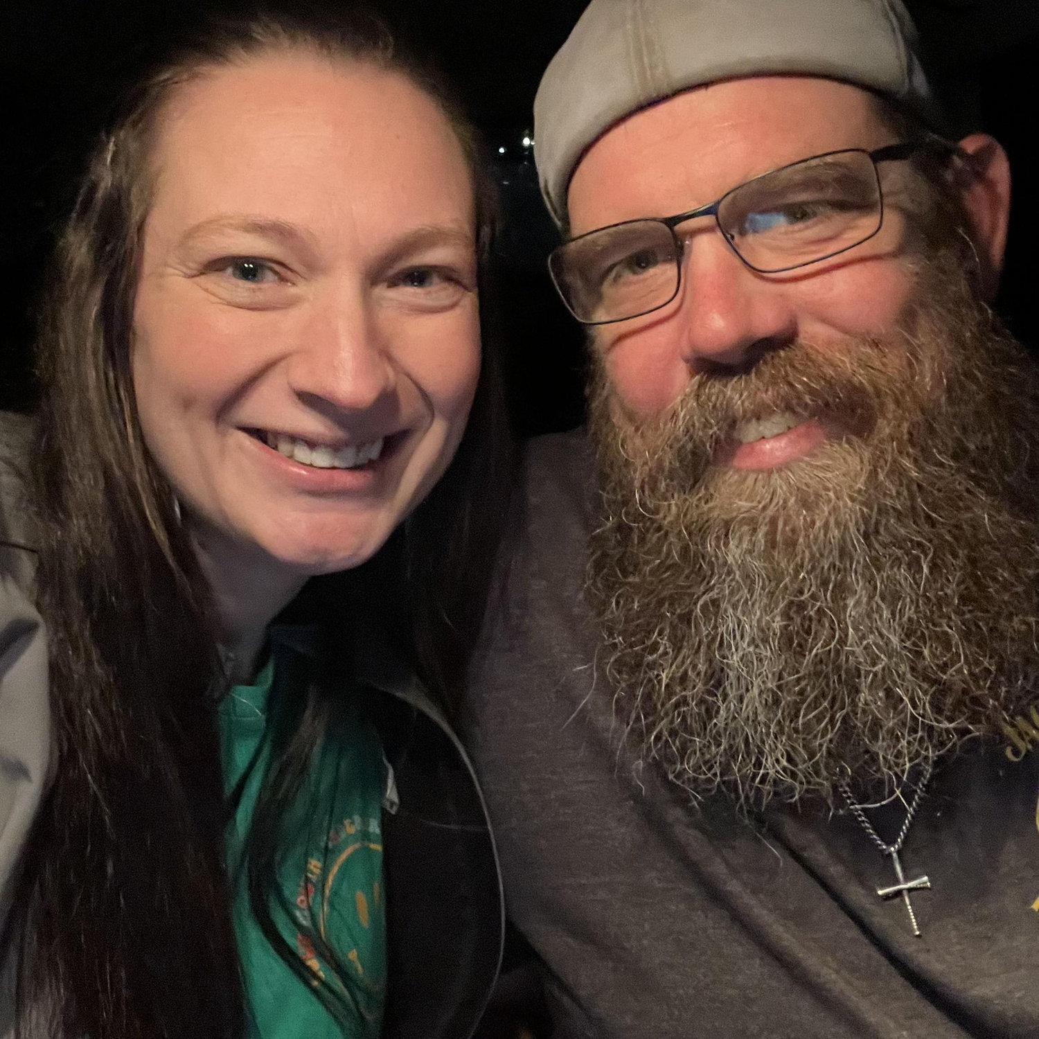 A random date night