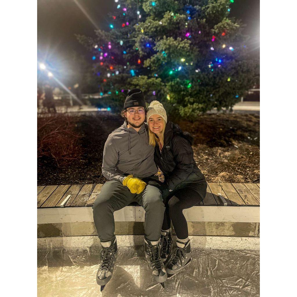 12/27/23: Celebrating Christmas 2023