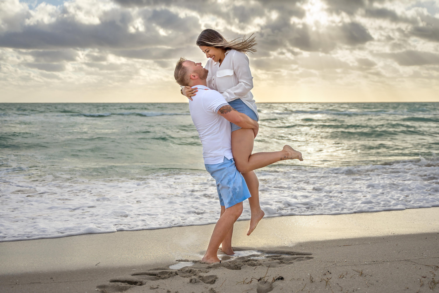 The Wedding Website of Carmiña Cruz Fajardo and James Mccolley