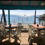 Estel's Dine By the Sea