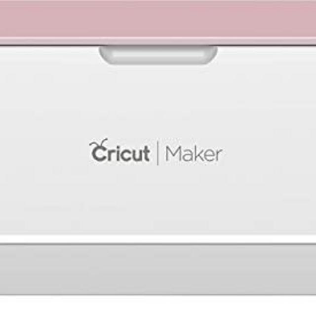 Cricut Maker, Rose