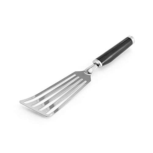 KitchenAid Classic Flex Turner, One Size, Black 2
