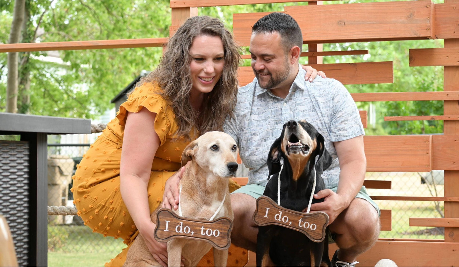 The Wedding Website of Staci Pessetti and Joel Dubois