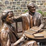 Franklin D. Roosevelt Presidential Library and Museum