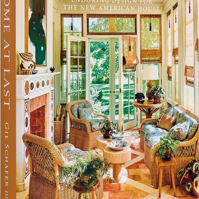 Home at Last: Enduring Design for the New American House