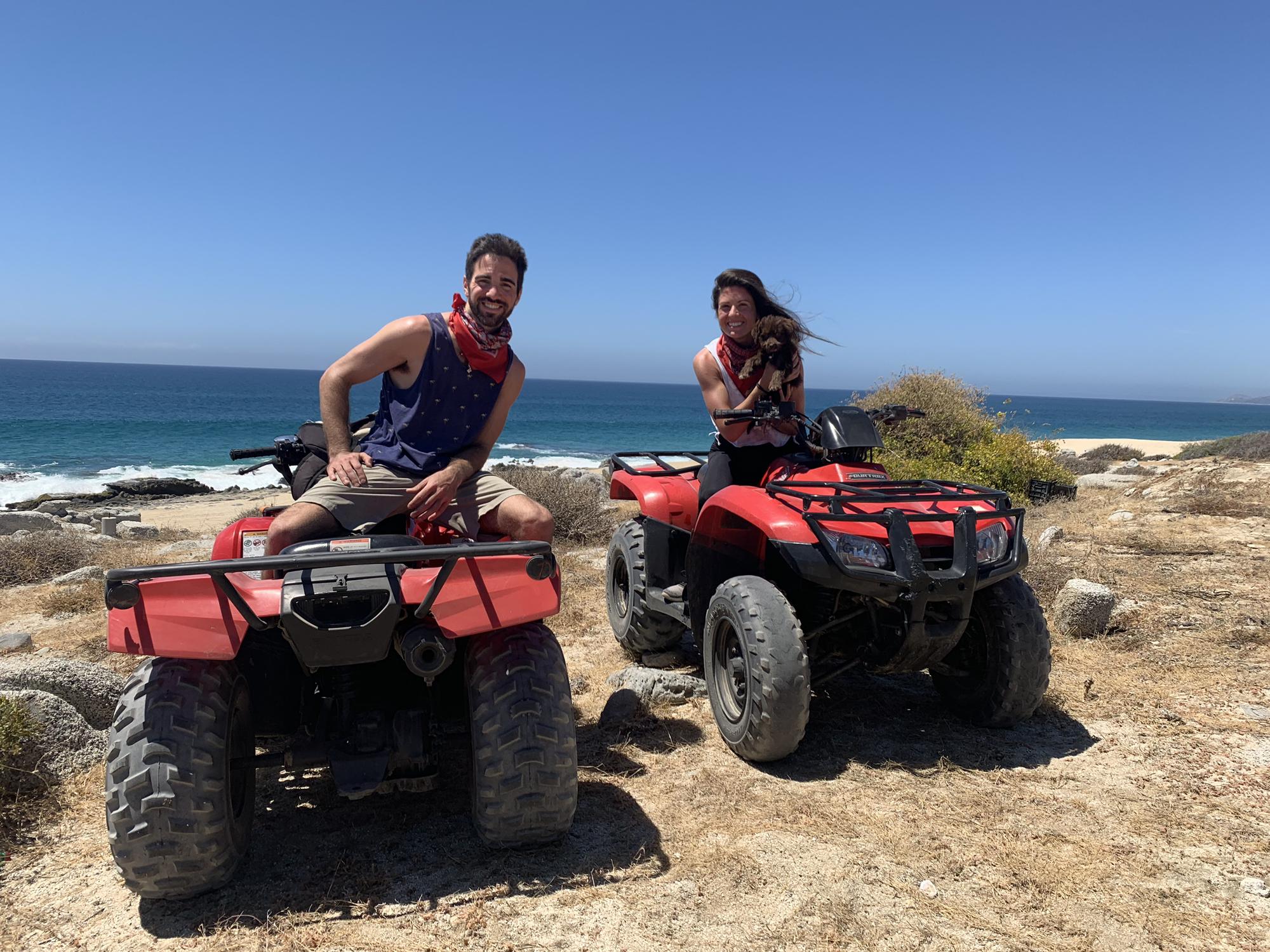 San Jose del Cabo, Mexico