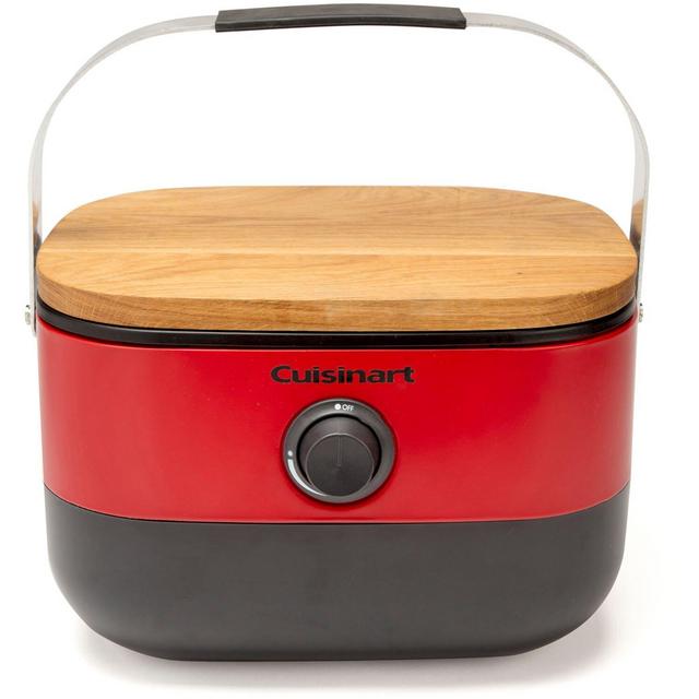 Cuisinart Venture 1-Burner Propane Grill
