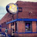 Central BBQ - Downtown