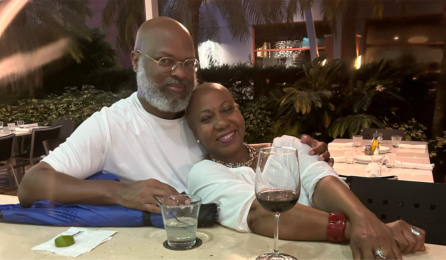 The Wedding Website of Janet Gordon and Joel Morgan