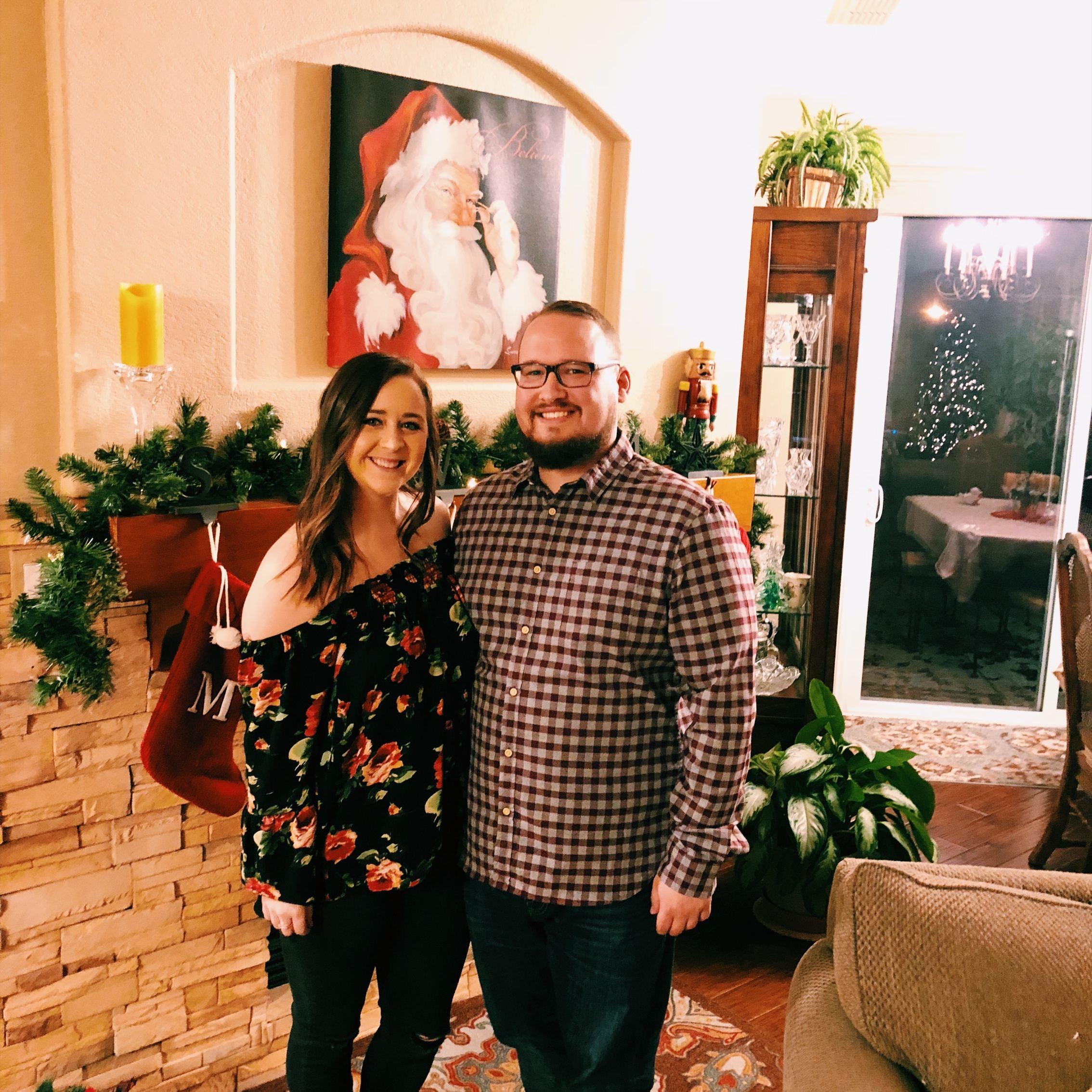 2017. Foodies Xmas Party.