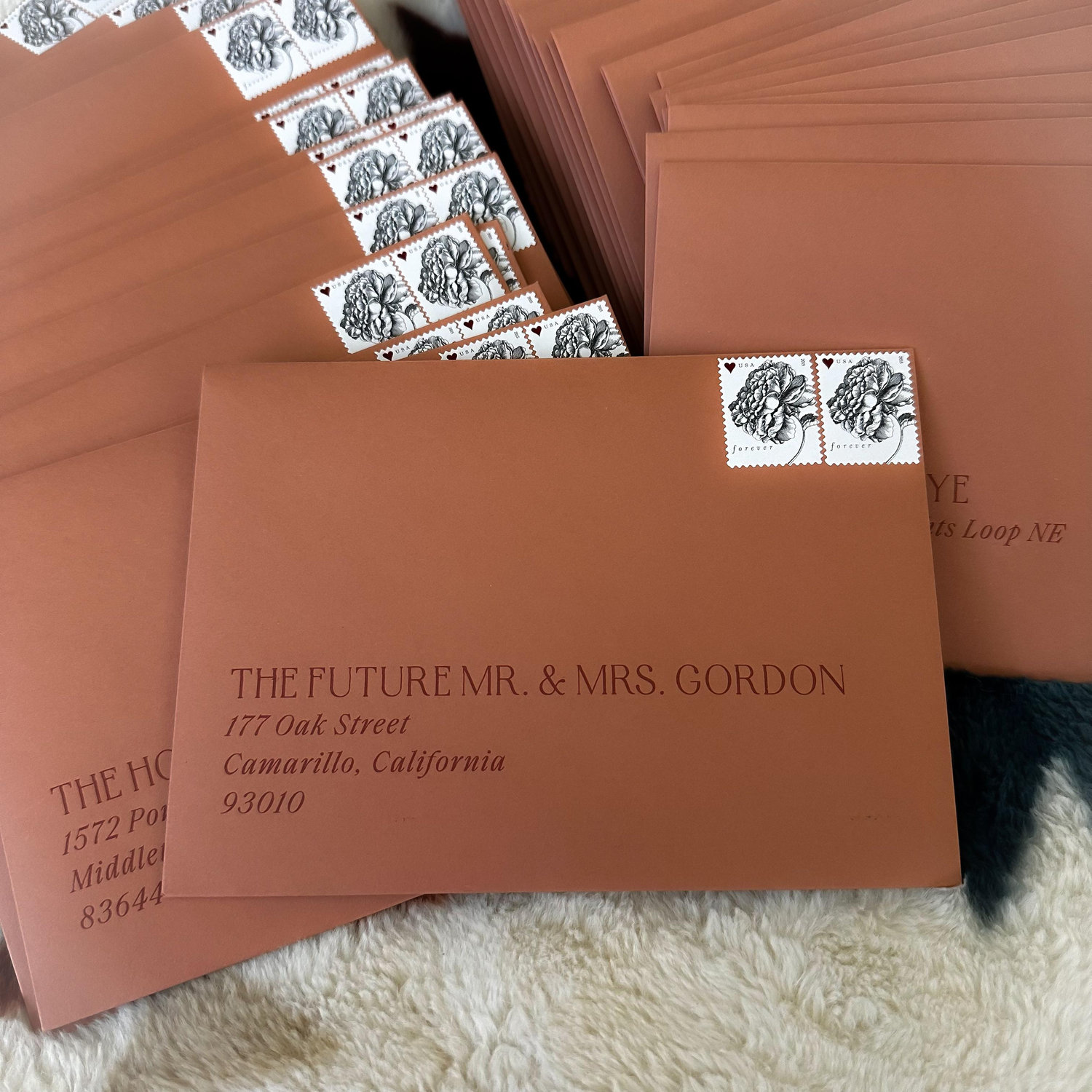 The Wedding Website of Ronni Jean and Joshua Gordon