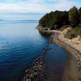 Clayton Beach