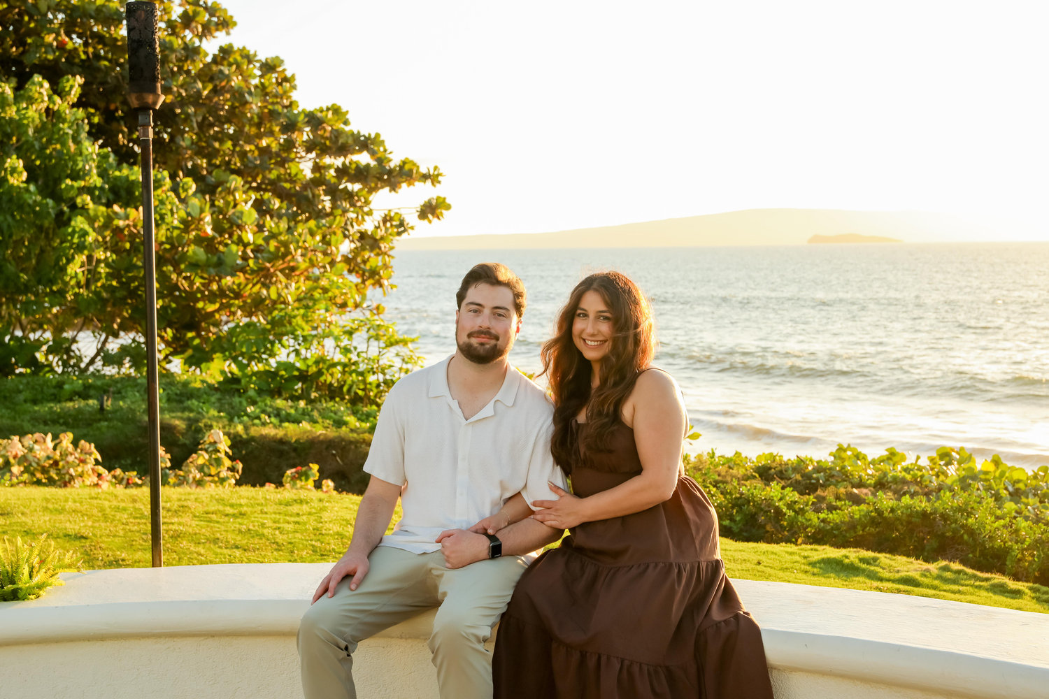The Wedding Website of Sarah Sepehr and Seth Harding
