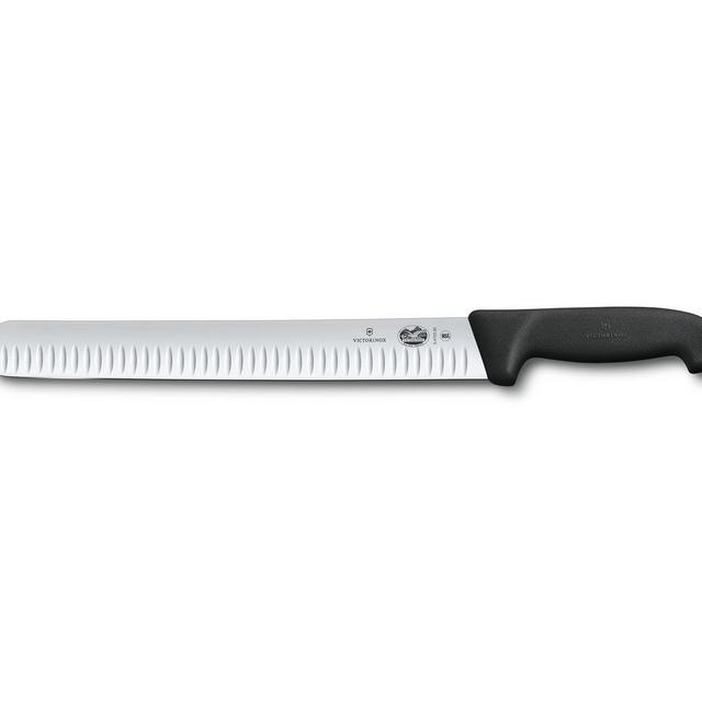 Fibrox Slicing Knife